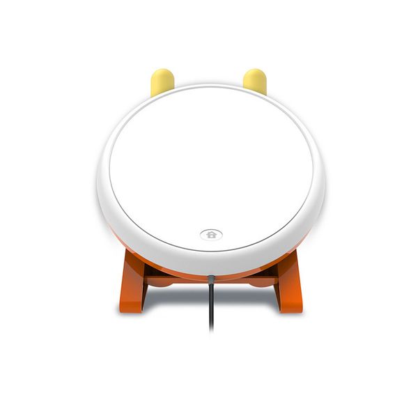 Game Drum Compatible for PS4 / Slim / Pro PS4 Thin Machine Taiko No Tatsujin Game Special Drum
Game Drum Compatible for PS4 / Slim / Pro PS4 Thin Machine Taiko No Tatsujin Game Special Drum