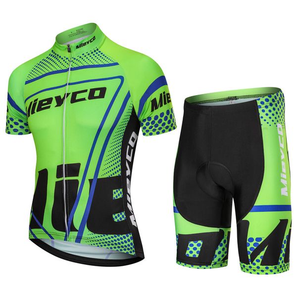 mieyco summer cycling jersey 2020 bike wear cycling clothing man quick dry uniforme ciclismo 5d gel pad mountain bike mtb jersey, Black;blue
mieyco summer cycling jersey 2020 bike wear cycling clothing man quick dry uniforme ciclismo 5d gel pad mountain bike mtb jersey, Black;blue