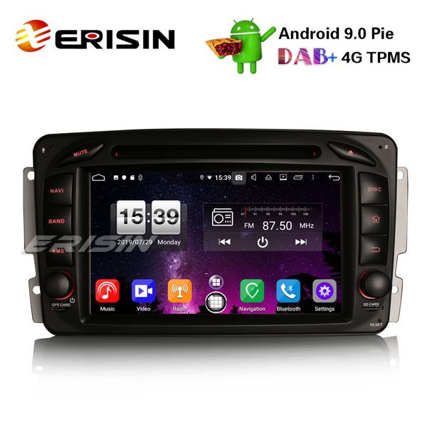 erisin es7716c 7" 8-core android 9.0 car stereo sat gps navi for c/clk/g class vito viano car dvd
erisin es7716c 7" 8-core android 9.0 car stereo sat gps navi for c/clk/g class vito viano car dvd