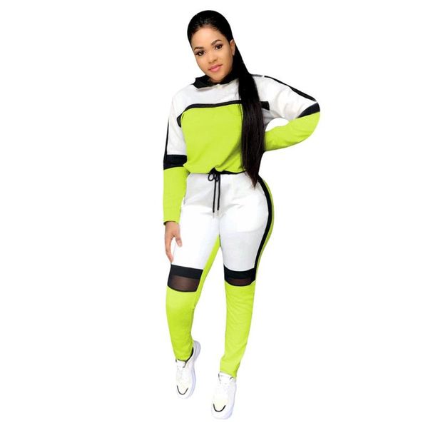 gym clothing popualr 2021 women's casual outdoor tracksuits splicing long sleeve sports set drawstring pants women sets #4, White;black
gym clothing popualr 2021 women's casual outdoor tracksuits splicing long sleeve sports set drawstring pants women sets #4, White;black