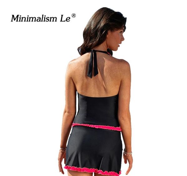 minimalism le one piece swimsuit 2018 solid swimwear woman bikinis women s swimming suit maillot bathing suits 5xl0698, White;black
minimalism le one piece swimsuit 2018 solid swimwear woman bikinis women s swimming suit maillot bathing suits 5xl0698, White;black