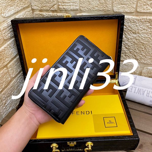new fashion luxury designer men's wallet single zipper luxury designer wallet leather designer wallet coin purse card holder
new fashion luxury designer men's wallet single zipper luxury designer wallet leather designer wallet coin purse card holder