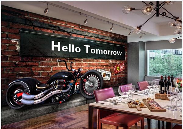 3d wallpaper custom p mural retro brick wall mechanical motorcycle bar coffee home decor 3d wall muals wall paper for walls 3 d in rolls
3d wallpaper custom p mural retro brick wall mechanical motorcycle bar coffee home decor 3d wall muals wall paper for walls 3 d in rolls