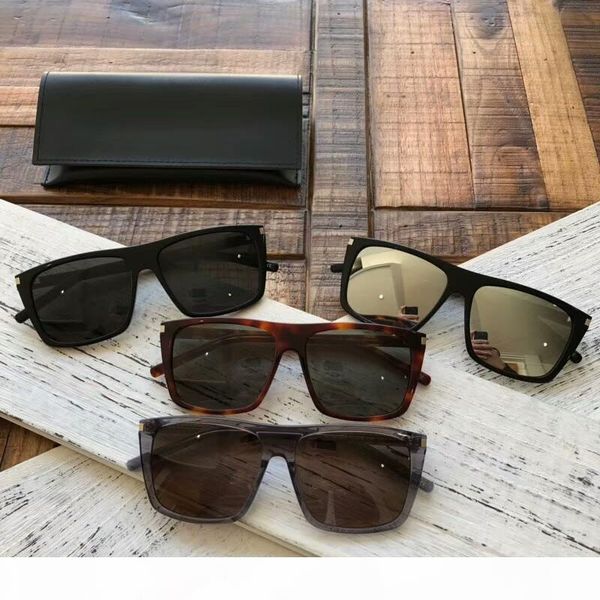 mens brand designer sunglasses for men sunglasses for women sunglass womens sun glasses luxury glasses mens sunglasses mens glasses sl155, White;black
mens brand designer sunglasses for men sunglasses for women sunglass womens sun glasses luxury glasses mens sunglasses mens glasses sl155, White;black