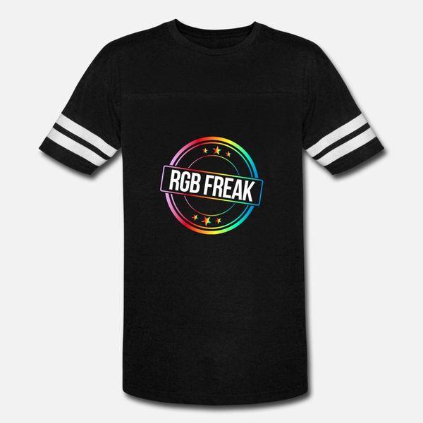 rgb lights led freak gift t shirt men designer 100% cotton s-xxxl outfit famous new style spring autumn unique shirt
rgb lights led freak gift t shirt men designer 100% cotton s-xxxl outfit famous new style spring autumn unique shirt