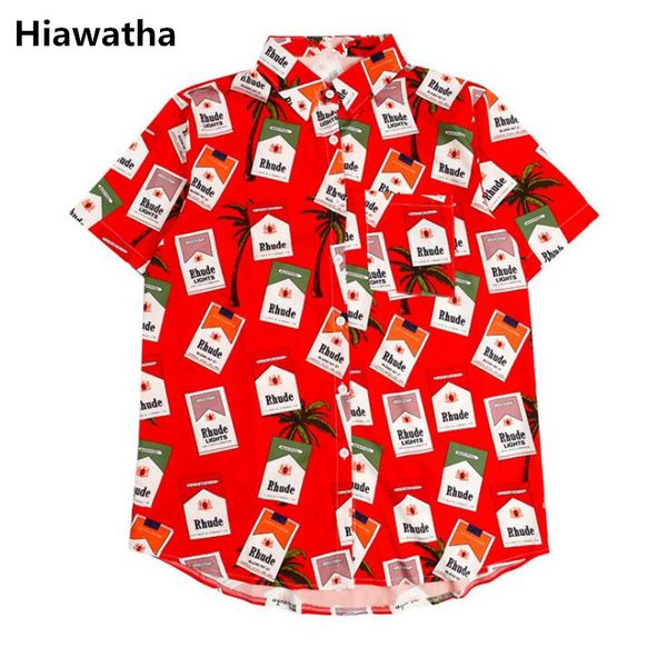 hiawatha cigarette case digital printed blouse women short sleeve loose shirts harajuku style summer blusas t4503, White
hiawatha cigarette case digital printed blouse women short sleeve loose shirts harajuku style summer blusas t4503, White