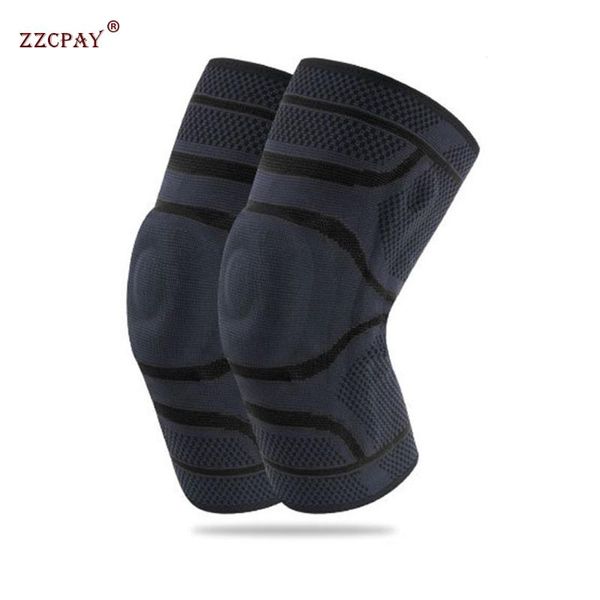 1 шт коленной knee brace protector силиконовая весна наколенники баскетбол компрессионные релиеве совместные раны поддержка спорта, Black;gray
1 шт коленной knee brace protector силиконовая весна наколенники баскетбол компрессионные релиеве совместные раны поддержка спорта, Black;gray
