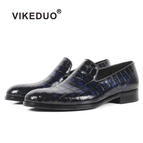 vikeduo 2020 пользовательского из натуральной кожи для обуви моды повседневного стиль партии крокодил дизайнер кожи синих мокасины обувь муж, Black
vikeduo 2020 пользовательского из натуральной кожи для обуви моды повседневного стиль партии крокодил дизайнер кожи синих мокасины обувь муж, Black
