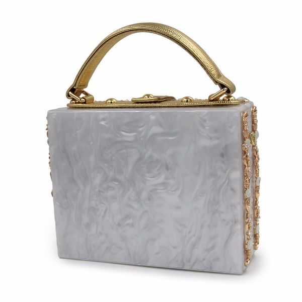 designer box shape tote women handbag acrylic relief black evening clutch bag ladies prom party purse shoulder bag
designer box shape tote women handbag acrylic relief black evening clutch bag ladies prom party purse shoulder bag