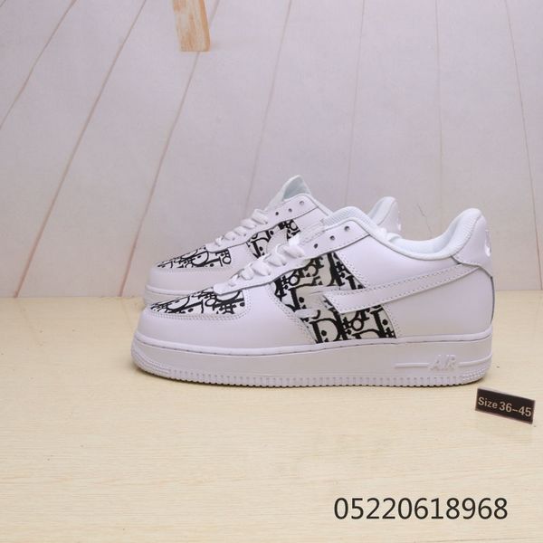 2020 af1jointly buy brand airlis mens womens fashion designer shoes sneakers af1 all white black, Black;red
2020 af1jointly buy brand airlis mens womens fashion designer shoes sneakers af1 all white black, Black;red