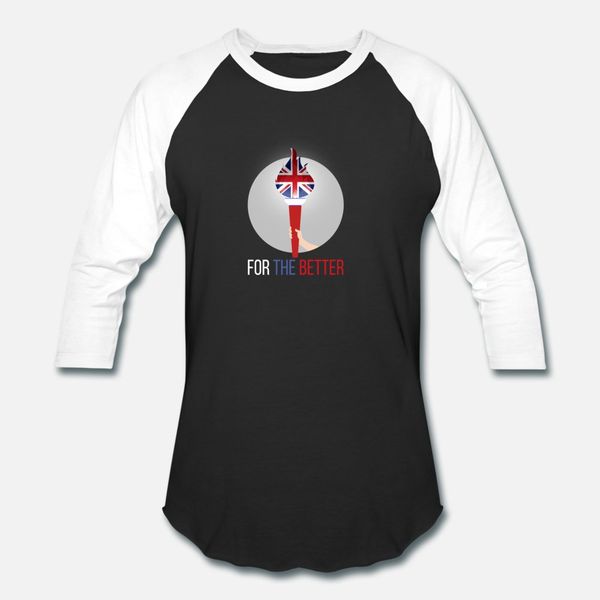 for the better t shirt men printing short sleeve round collar clothing cute authentic summer standard shirt
for the better t shirt men printing short sleeve round collar clothing cute authentic summer standard shirt