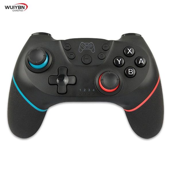 ns-switch pro controller wireless bluetooth gamepad joysticks with 6-axis handle for switch
ns-switch pro controller wireless bluetooth gamepad joysticks with 6-axis handle for switch