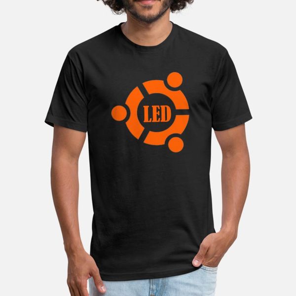 led in the world t shirt men custom cotton s-xxxl cool interesting funny casual spring original shirt
led in the world t shirt men custom cotton s-xxxl cool interesting funny casual spring original shirt