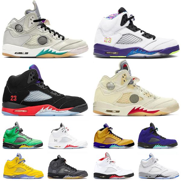 fashion jumpman 5 5s sail mens high basketball shoes retro outdoor air trainers sports sneakers big size
fashion jumpman 5 5s sail mens high basketball shoes retro outdoor air trainers sports sneakers big size