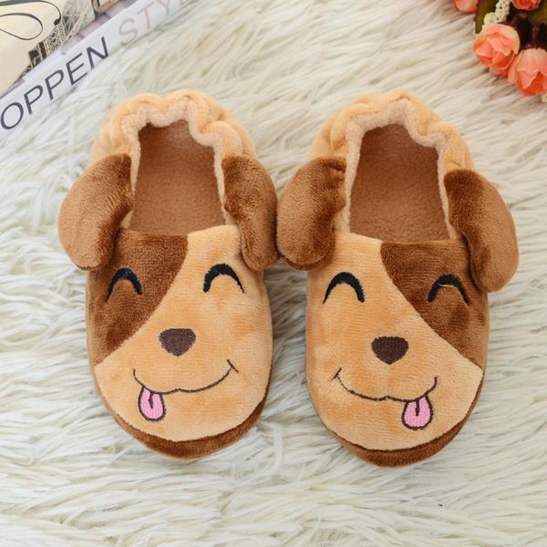 jaycosin children winter slippers cute cartoon poppy warm flat slipper infant boys girls home non-slip shoes soft sole slippers, Black;grey
jaycosin children winter slippers cute cartoon poppy warm flat slipper infant boys girls home non-slip shoes soft sole slippers, Black;grey