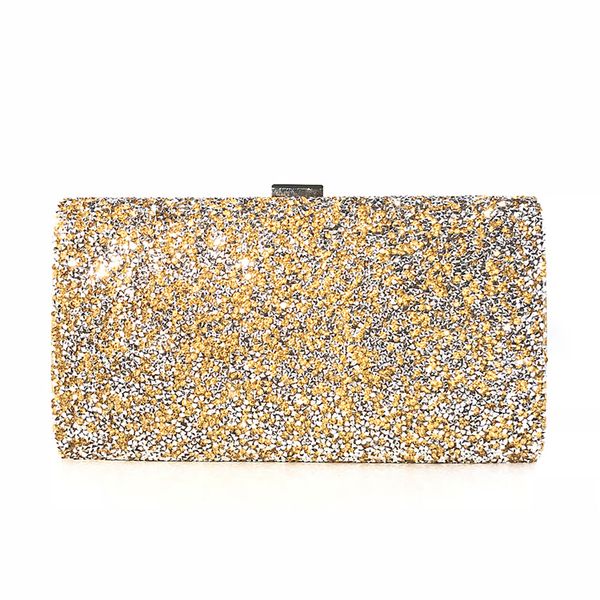 silver gold glittering women handbag wedding clutches banquet glitter bag ladies chain formal shoulder bag bolsas mujer famale
silver gold glittering women handbag wedding clutches banquet glitter bag ladies chain formal shoulder bag bolsas mujer famale