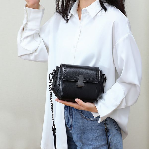 fashion fashion genuine leather bag womens bag 2020 shoulder all-match new messenger chain mini women mngko
fashion fashion genuine leather bag womens bag 2020 shoulder all-match new messenger chain mini women mngko