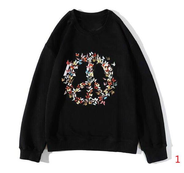 20fw mens women hoodies with letters spring autumn men sweatshirts butterflies print casual sweaters hoodie men clothing white black m-2xl
20fw mens women hoodies with letters spring autumn men sweatshirts butterflies print casual sweaters hoodie men clothing white black m-2xl