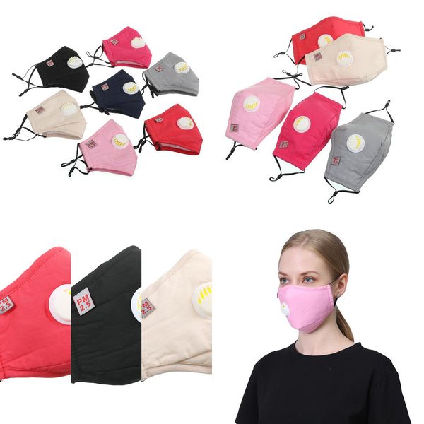 valve cotton pm2.5 face mask with dust mask washable mouth masks for student women m lspi cd4b1
valve cotton pm2.5 face mask with dust mask washable mouth masks for student women m lspi cd4b1