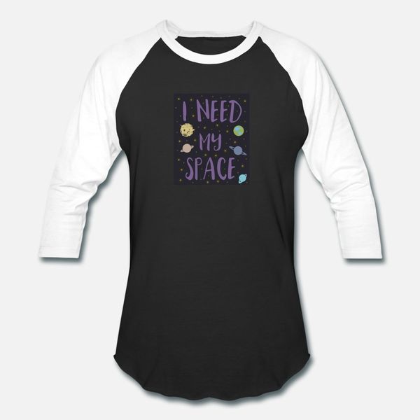 i need my space t shirt men personalized tee shirt s-3xl normal famous building summer standard shirt
i need my space t shirt men personalized tee shirt s-3xl normal famous building summer standard shirt