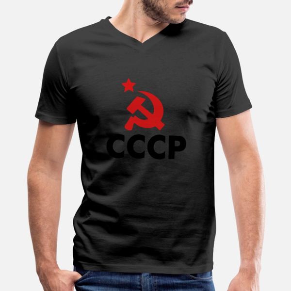 soviet union cccp t shirt men print 100% cotton o neck original anti-wrinkle basic spring autumn trend shirt
soviet union cccp t shirt men print 100% cotton o neck original anti-wrinkle basic spring autumn trend shirt
