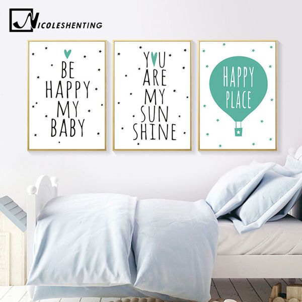nursery quotes balloon art canvas poster print minimalist painting cartoon picture nordic baby kids bedroom wall decoration
nursery quotes balloon art canvas poster print minimalist painting cartoon picture nordic baby kids bedroom wall decoration