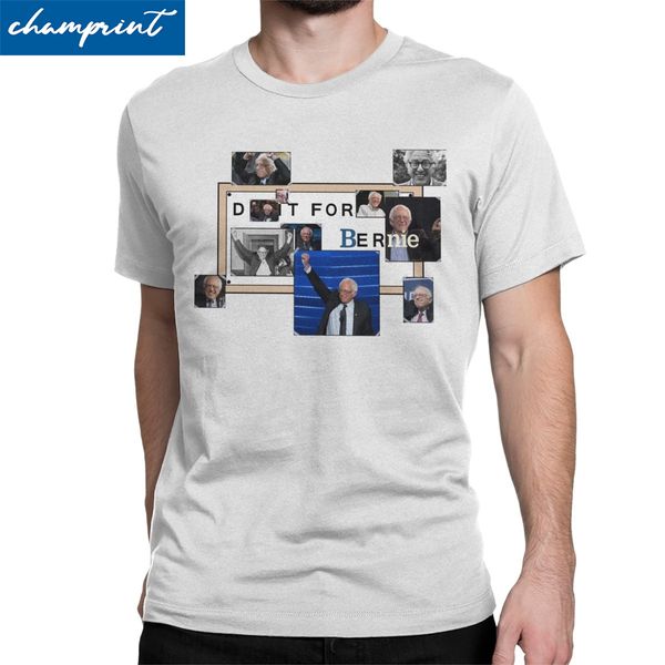 do it for bernie men t shirts bernie sanders 2020 president election politics vintage tee shirt crewneck t-shirt present
do it for bernie men t shirts bernie sanders 2020 president election politics vintage tee shirt crewneck t-shirt present