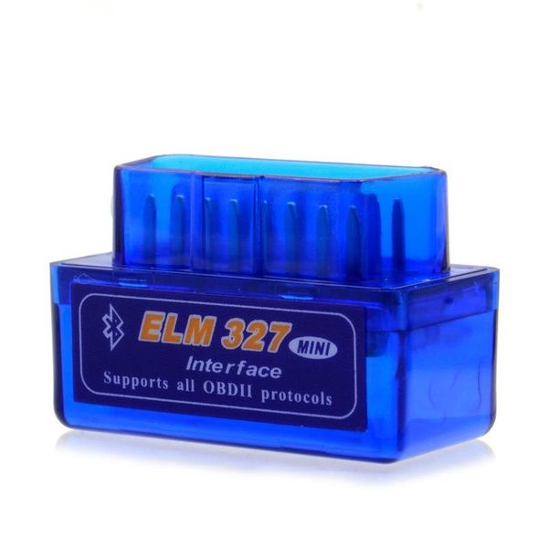 code readers & scan tools atdiag obd2 mini elm327 bluetooth v2.1 car diagnostic scanner elm 327 for android/symbian obdii protocol 3 colors
code readers & scan tools atdiag obd2 mini elm327 bluetooth v2.1 car diagnostic scanner elm 327 for android/symbian obdii protocol 3 colors