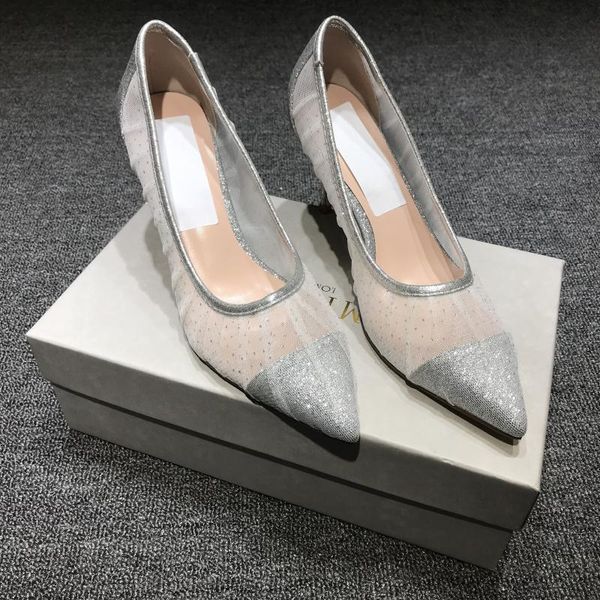 luxury женская обувь sheer плиссе высокий каблук в silver гламурные jc glittery сандал fancy stilettos дизайнер секси партии, Black
luxury женская обувь sheer плиссе высокий каблук в silver гламурные jc glittery сандал fancy stilettos дизайнер секси партии, Black