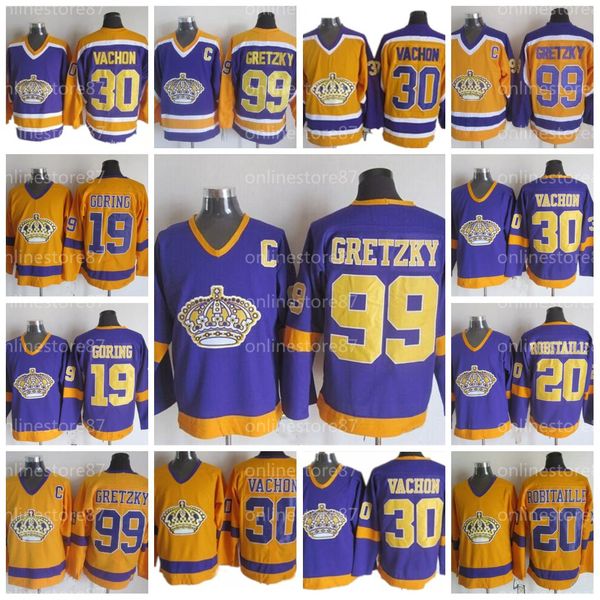 vintage los angeles ki gretzky los angeles kings hockey jersey 30 rogatien vachon butch goring 20 luc robitaille custom any name and digital, Black
vintage los angeles ki gretzky los angeles kings hockey jersey 30 rogatien vachon butch goring 20 luc robitaille custom any name and digital, Black