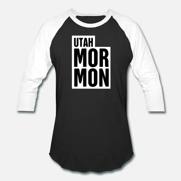 utah mormon lds t shirt men character cotton s-xxxl sunlight funny spring normal shirt
utah mormon lds t shirt men character cotton s-xxxl sunlight funny spring normal shirt