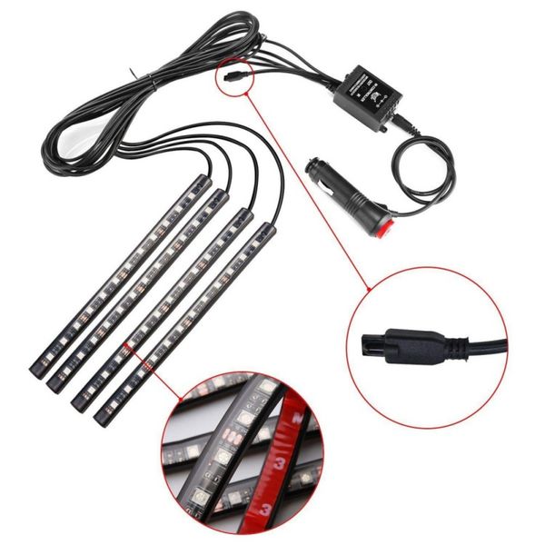 автомобильные светодиодные ленты lights внутреннее освещение музыка свет led под kit даш освещение пульта дистанционного управления
автомобильные светодиодные ленты lights внутреннее освещение музыка свет led под kit даш освещение пульта дистанционного управления