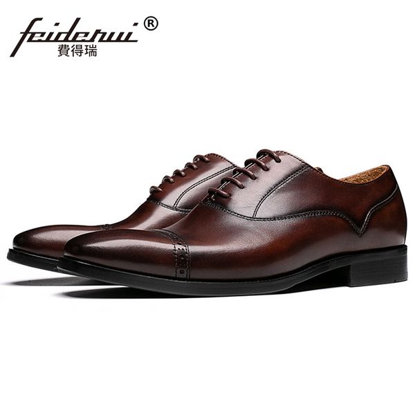 new arrival square toe laces man formal dress shoes genuine leather carved heels oxfords semi brogues mens flats for suit nhs243, Black
new arrival square toe laces man formal dress shoes genuine leather carved heels oxfords semi brogues mens flats for suit nhs243, Black