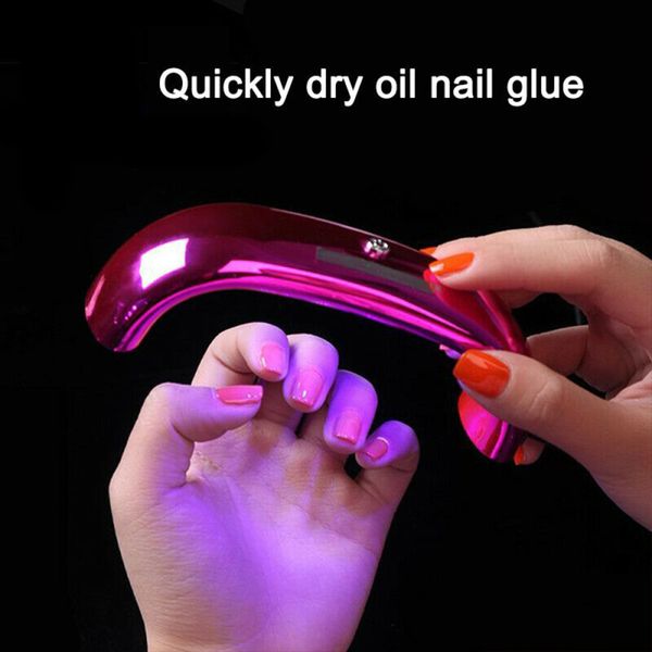 9w nail light rainbow bridge nail dryer uv usb manicure lamp stainless steel nail lamp professional care tool
9w nail light rainbow bridge nail dryer uv usb manicure lamp stainless steel nail lamp professional care tool