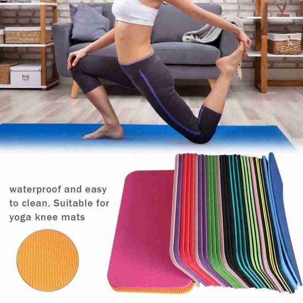 yoga mats mat knee pad non-slip anti slip moisture-resistant for plank pilates exercise sports fitness workout s/l size
yoga mats mat knee pad non-slip anti slip moisture-resistant for plank pilates exercise sports fitness workout s/l size