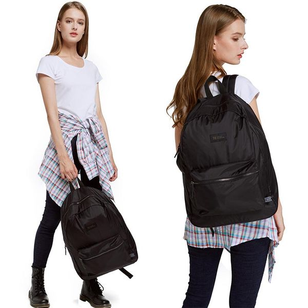 designer-2019 new fashion nylon casual backpack lightweight travel daypack college bag 25l black navy purple red
designer-2019 new fashion nylon casual backpack lightweight travel daypack college bag 25l black navy purple red