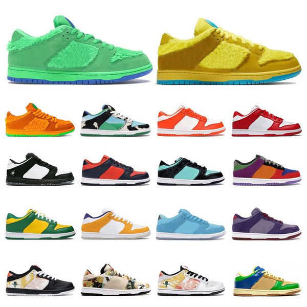 chunky low mens running shoes bears orange opti yellow green syracuse shadow womens trainers sports sneakers size 36-45, White;red
chunky low mens running shoes bears orange opti yellow green syracuse shadow womens trainers sports sneakers size 36-45, White;red