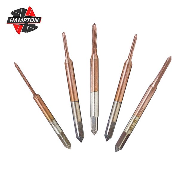 hampton hss 6542 m1 m1.2 m1.4 m1.6 m1.7 m1.8 mini machine thread tap metric screw tap drill bit straight flute plug
hampton hss 6542 m1 m1.2 m1.4 m1.6 m1.7 m1.8 mini machine thread tap metric screw tap drill bit straight flute plug
