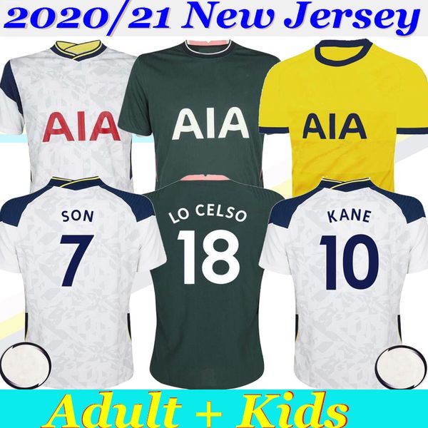 new 2020/21 thailand kane spurs soccer jersey man kids lucas eriksen dele son 20 21 tottenhames home away 3rd blue football jerseys, Black;yellow
new 2020/21 thailand kane spurs soccer jersey man kids lucas eriksen dele son 20 21 tottenhames home away 3rd blue football jerseys, Black;yellow