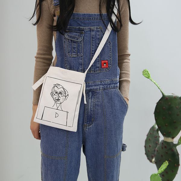 2020 cute eco canvas women messenger bag single shoulder crossbody girls shopper s funny beach foldable shopping totes
2020 cute eco canvas women messenger bag single shoulder crossbody girls shopper s funny beach foldable shopping totes