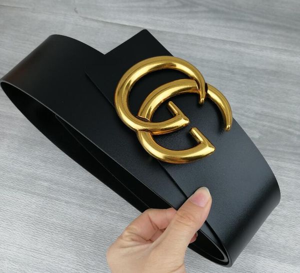wholesale luxur belts designer belts for men g 7cm buckle belt male belts fashion mens boutique leather belt wholesale ing, Black;brown
wholesale luxur belts designer belts for men g 7cm buckle belt male belts fashion mens boutique leather belt wholesale ing, Black;brown