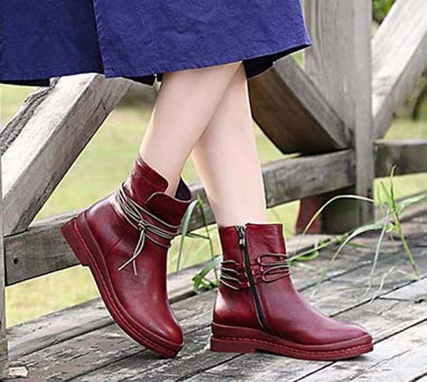 fashion leather star women shoes woman leather short autumn winter ankle fashion brand women boots 01 px73, Black
fashion leather star women shoes woman leather short autumn winter ankle fashion brand women boots 01 px73, Black