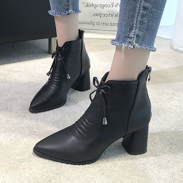 сапоги голеностопный для boots zipper плиссе ночных женской обуви женской обуви остроконечных toe bow tie коротких женщин в женщине, Black
сапоги голеностопный для boots zipper плиссе ночных женской обуви женской обуви остроконечных toe bow tie коротких женщин в женщине, Black