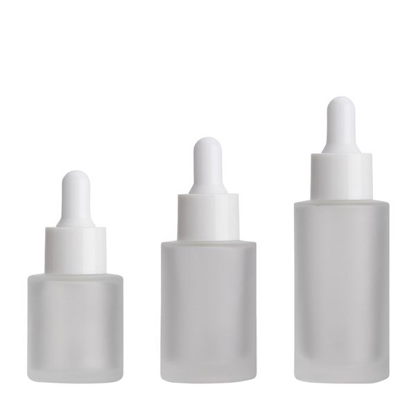 30ml glass bottle flat shoulder frosted clear amber glass round essential oil serum bottle with glass dropper perfume bottles sea gga3637
30ml glass bottle flat shoulder frosted clear amber glass round essential oil serum bottle with glass dropper perfume bottles sea gga3637