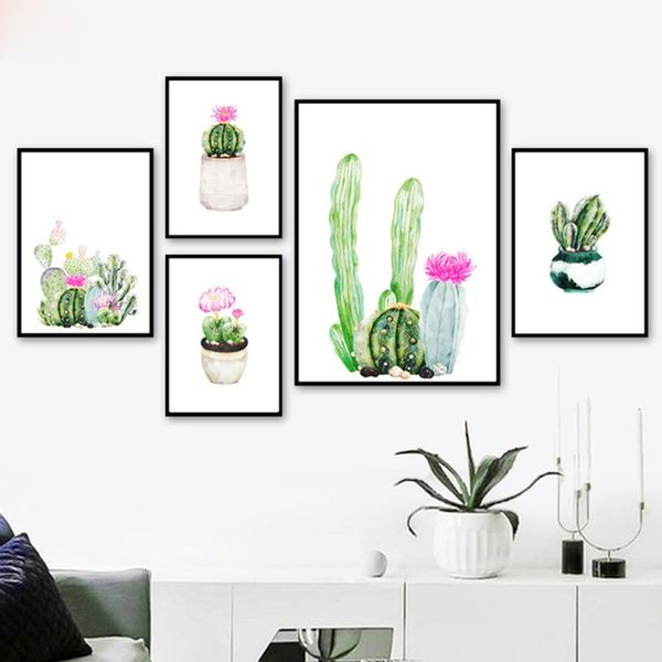 lienzo, pintura de pared artística, acuarela, maceta pequeña, cactus, arte pop, carteles e impresiones minimalistas, imágenes de pared
lienzo, pintura de pared artística, acuarela, maceta pequeña, cactus, arte pop, carteles e impresiones minimalistas, imágenes de pared