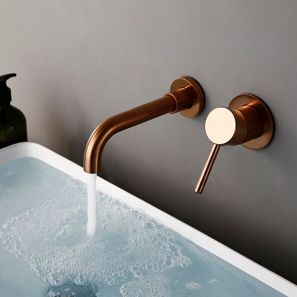 bathroom sink faucets bagnolux polished or brushed rose gold faucet brass round hole concealed type household cold
bathroom sink faucets bagnolux polished or brushed rose gold faucet brass round hole concealed type household cold