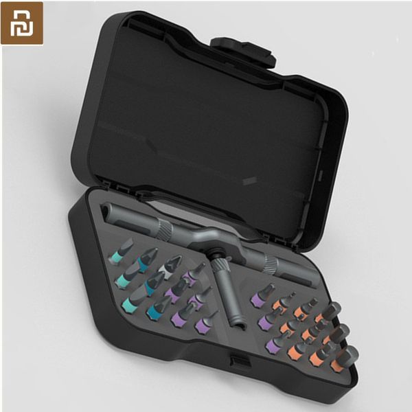 screwdriver ratchet kit duke 1 26pcs/set tool kit mechanical tool box spanner socket screwdriver ratchet wrench set
screwdriver ratchet kit duke 1 26pcs/set tool kit mechanical tool box spanner socket screwdriver ratchet wrench set