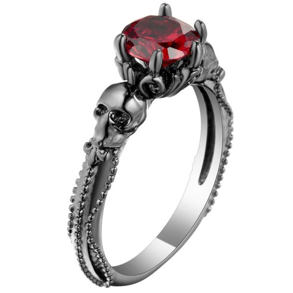 unique ocs red cz crystal animal rings for women&men fashion jewelry vintage black gold filled cocktail ring, Golden;silver
unique ocs red cz crystal animal rings for women&men fashion jewelry vintage black gold filled cocktail ring, Golden;silver