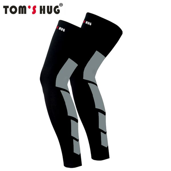 elbow & knee pads 1 pcs lengthen sport protect support leggings tom's hug brand long sunscreen breathable kneepads warm guard sleeve, Black;gray
elbow & knee pads 1 pcs lengthen sport protect support leggings tom's hug brand long sunscreen breathable kneepads warm guard sleeve, Black;gray