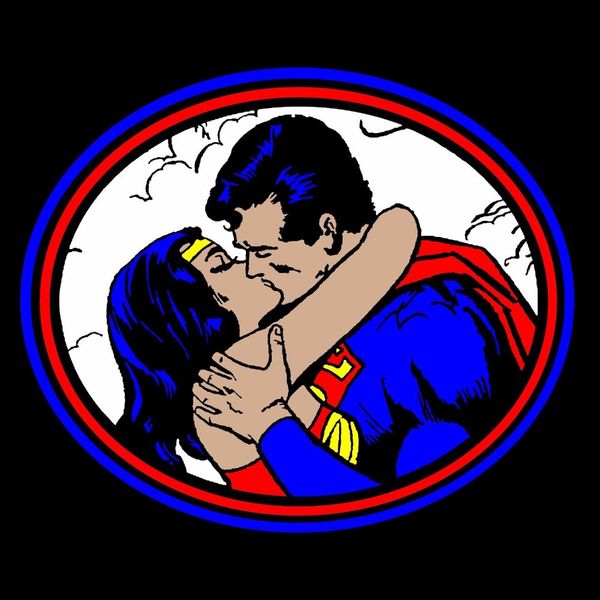 100% cotton t-shirt super kiss fitted superman wonder printing on tees shirts short sleeves cotton fashion t shirt
100% cotton t-shirt super kiss fitted superman wonder printing on tees shirts short sleeves cotton fashion t shirt